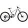 Santa Cruz Heckler SL C S E-Mountain Bike 2024 Matte Silver