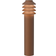Louis Poulsen Bysted Corten Pullert 53.4cm