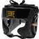 Leone 1947 Casco Leone 1947 DNA rojo dorado Red/Yellow