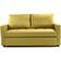 Humza Amani Stylish and Comfortable Lime Sofa 168cm 2 Seater