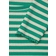 Street One Striped Ribbed Shirt - Fresh Spring Green