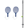 SpinOut Stangtennis