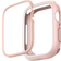 Uniq Moduo Apple Watch Case With Interchangeable PC Bezel 41/40mm