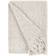 Emma Barclay Honeycomb Filt Beige (152x127cm)