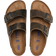 Birkenstock Arizona Soft Footbed Oiled Leather - Faded Khaki