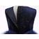 Glamulice Girl's A Line Bridesmaid - Navy Blue/White