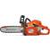 Husqvarna 550XP Toy Chainsaw & PPE Kit