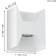 Eglo Morino White Applique murale