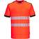 Portwest PW3 Hi-Vis Cotton Comfort T-Shirt