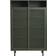 Håum Tokyo Olive Green Lagerschrank 90x140cm