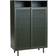 Håum Tokyo Olive Green Lagerschrank 90x140cm