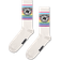 Happy Socks Pride Happiness Everywhere Sock - Multicolour