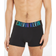 Calvin Klein Intense Power Pride Trunks - Black