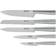 Sabatier Classic 5163583 Knife Set