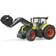 Bruder Claas Axion 950 with Frontloader 03013