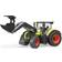 Bruder Claas Axion 950 with Frontloader 03013