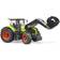 Bruder Claas Axion 950 with Frontloader 03013