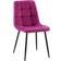 CLP Antibes Violet Silla de Cocina 84cm