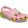 Crocs Spongebob Patrick Classic Clog - Melon