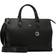 L.Credi Ella Handle Bag - Black