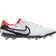 NIKE Tiempo Legend 10 Elite AG - White/Bright Crimson/Black