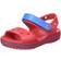 Crocs Kid's Crocband Sandal - Varsity Red