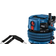 Bosch PROFESSIONELLES GAS 18V-12 MC Blau