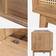 Sweeek Mani Natural Armadio 150x49cm