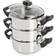 Morphy Richards Equip med lock 18 cm