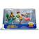 Disney Pixar Toy Story Deluxe Figurine Play Set