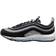 Nike Air Max 97 M - Black/Blue Tint/Iron Grey/Summit White