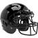 Schutt A11 Youth Helmet with Facemask Style ROPO-TRAD-NB - Black