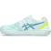 Asics Kid's Gel-Resolution 9 GS - Soothing Sea/Gris Blue