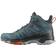 Salomon X Ultra 4 Mid GTX M - Stargazer/Black/Scarlet Ibis