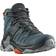 Salomon X Ultra 4 Mid GTX M - Stargazer/Black/Scarlet Ibis