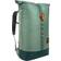 Tatonka City Rolltop Daypack - Sage Green