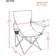 ShelterLogic Classic Quad Camping Chair