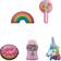 Crocs Accessoires JIBBITZ