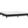 vidaXL 346996 Sengeramme 200x200cm