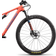 Santa Cruz Blur XT Carbon C Bike 2022 - Sockeye Sal and Blue Unisex