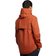 Lyle & Scott Hooded Waterproof Jacket - Garrison Orange