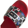 adidas Kid's X Disney Adilette Comfort Spider -Man Slides - Core Black/Cloud White/Better Scarlet