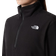 The North Face Women's 100 Glacier Half-zip Fleece - Tnf Black