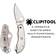 Spyderco SC176PS Pocket knife