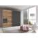 WIMEX Sliding Door Plank Oak Imitation Garderob 225x210cm