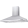 Candy CCE90NX/1 90cm, Stainless Steel