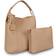 Lucky Bees Shoulder Bag - Camel