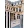 East Urban Home Palais Royal VI Multicolour Framed Art 40x60"