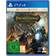 Pathfinder: Kingmaker -Definitiva Edition (PS4)