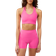 Gymshark Everywear Active Sports Bra - Fetch Pink